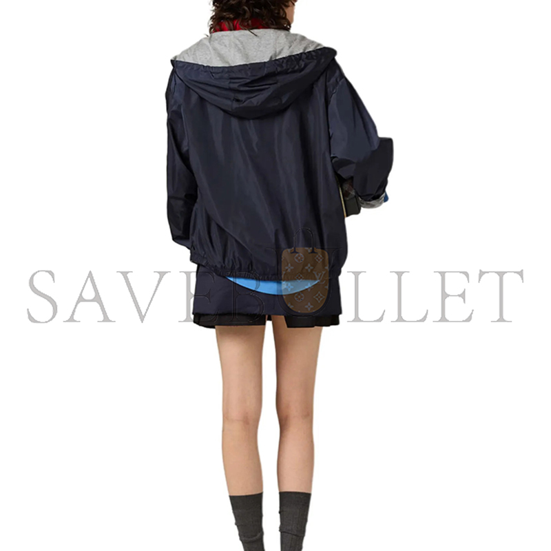 M1v M1v reversible jacket ml1432